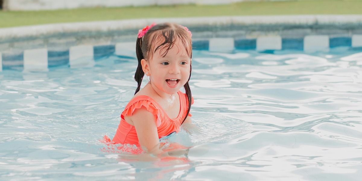 Nena Piscina Bon temps