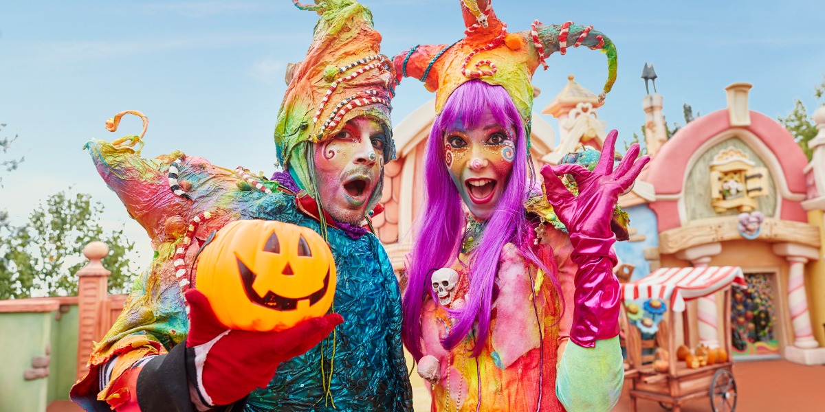 Espectáculos PortAventura World PortAventura