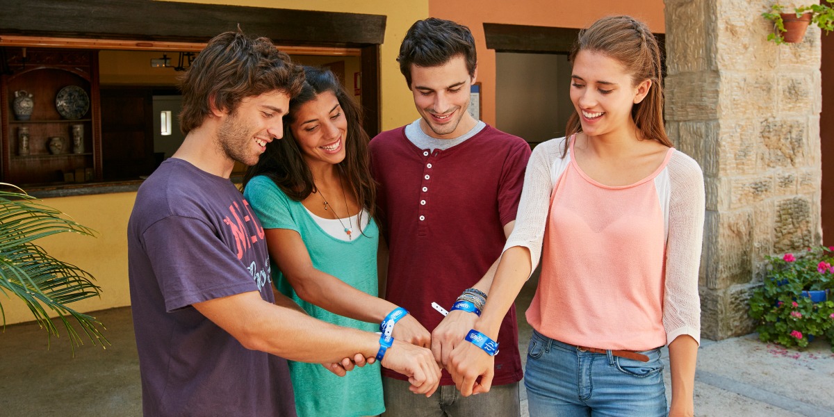 Pase Express PortAventura World