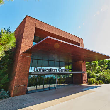 Centro de Convenciones de PortAventura World